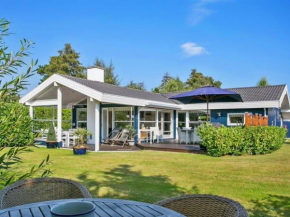 Holiday Home Frithlef - 900m from the sea by Interhome Bogø By